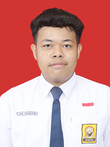 Foto Siswa