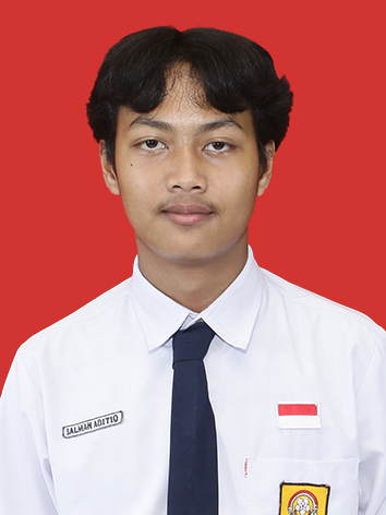 Foto Siswa