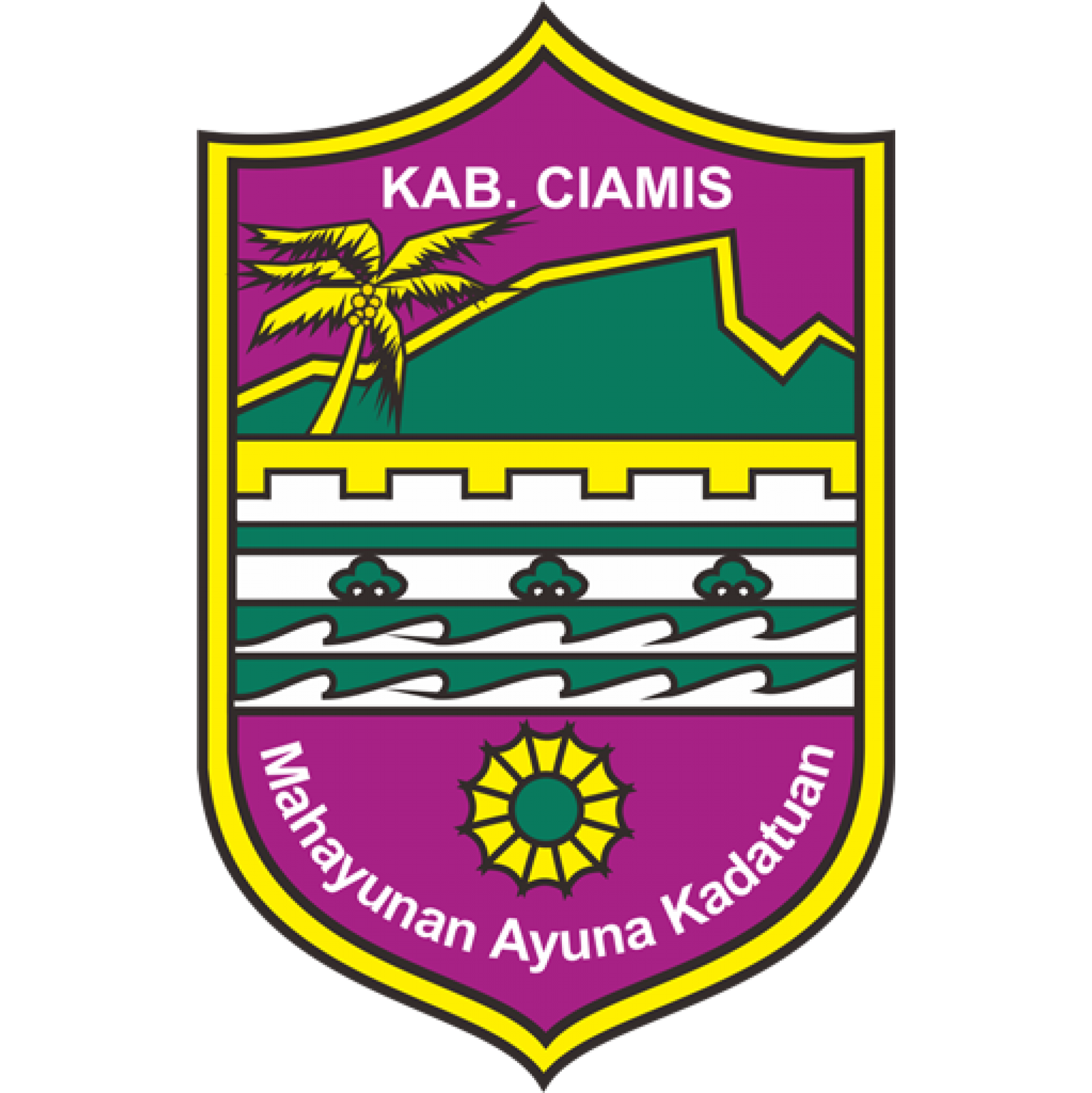 Logo Pemkab